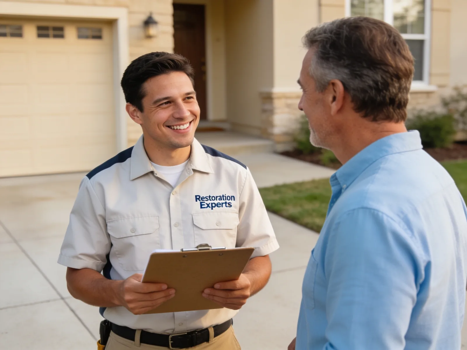 Water Damage Cleanup Farragut, IA FAQs